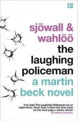 Laughing Policeman цена и информация | Фантастика, фэнтези | kaup24.ee