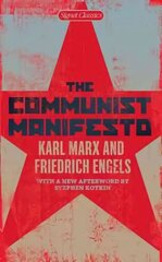 Communist Manifesto annotated edition hind ja info | Ajalooraamatud | kaup24.ee