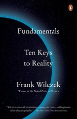 Fundamentals: Ten Keys to Reality цена и информация | Книги по экономике | kaup24.ee