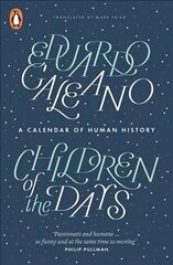 Päevade lapsed: inimkonna ajaloo kalender hind ja info | Ajalooraamatud | kaup24.ee