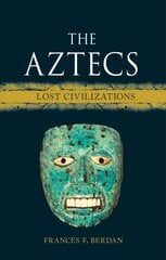 Asteegid: kadunud tsivilisatsioonid hind ja info | Ajalooraamatud | kaup24.ee