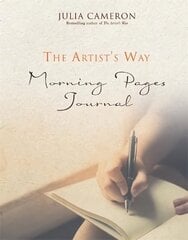 Artist's Way Morning Pages Journal: A Companion Volume to The Artist's Way hind ja info | Võõrkeele õppematerjalid | kaup24.ee