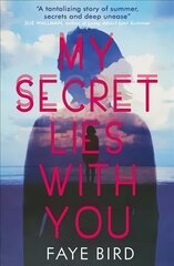 My Secret Lies with You цена и информация | Книги для подростков и молодежи | kaup24.ee