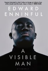 Visible Man: The Top 5 Sunday Times bestseller and BBC Radio 4 Book of the Week hind ja info | Majandusalased raamatud | kaup24.ee