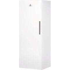 Indesit UI6 F1T W цена и информация | Морозильные камеры и морозильные лари | kaup24.ee