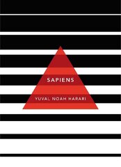Sapiens: A Brief History of Humankind: (Patterns of Life) цена и информация | Исторические книги | kaup24.ee