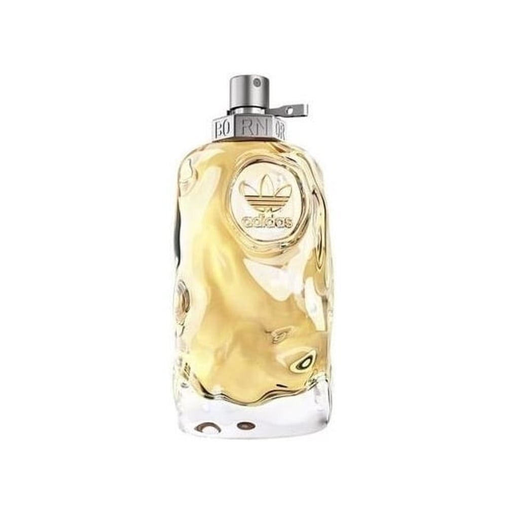 Tualettvesi Adidas Born Original EDT meestele 75 ml hind ja info | Meeste parfüümid | kaup24.ee