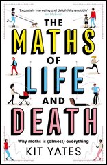 Maths of Life and Death hind ja info | Majandusalased raamatud | kaup24.ee