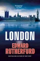 London hind ja info | Ajalooraamatud | kaup24.ee