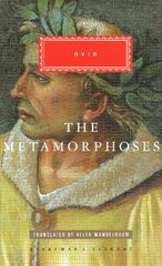 Metamorphoses hind ja info | Ajalooraamatud | kaup24.ee