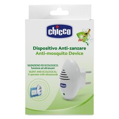 CHICCO ANTI-MOSTQUITO Электронное средство борьбы с комарами цена и информация | Средства от комаров и клещей | kaup24.ee