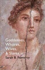 Goddesses, Whores, Wives and Slaves: Women in Classical Antiquity цена и информация | Книги по социальным наукам | kaup24.ee
