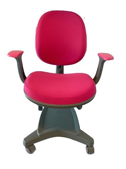 Ergonoomiline laste tool iStudy C06A, sinine hind ja info | Kontoritoolid | kaup24.ee