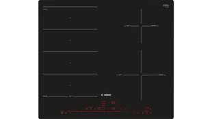 Bosch PXE601DC1E цена и информация | Варочные поверхности | kaup24.ee