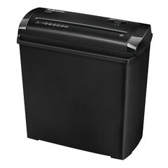 Dokumendipurustaja Fellowes P-25S, P-1, 5l. цена и информация | Шредеры | kaup24.ee