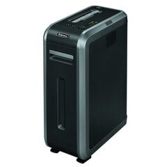 Dokumendipurustaja Fellowes 125Ci, 4sk, 53l. цена и информация | Шредеры | kaup24.ee