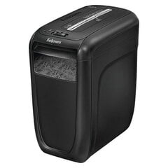 Dokumendipurustaja FELLOWES 60Cs, P3, 22l. hind ja info | Paberipurustajad | kaup24.ee