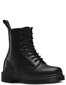 Meeste poolsaapad Dr Martens 14353001, must hind ja info | Meeste kingad, saapad | kaup24.ee