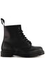 Meeste poolsaapad Dr Martens 14353001, must hind ja info | Meeste kingad, saapad | kaup24.ee