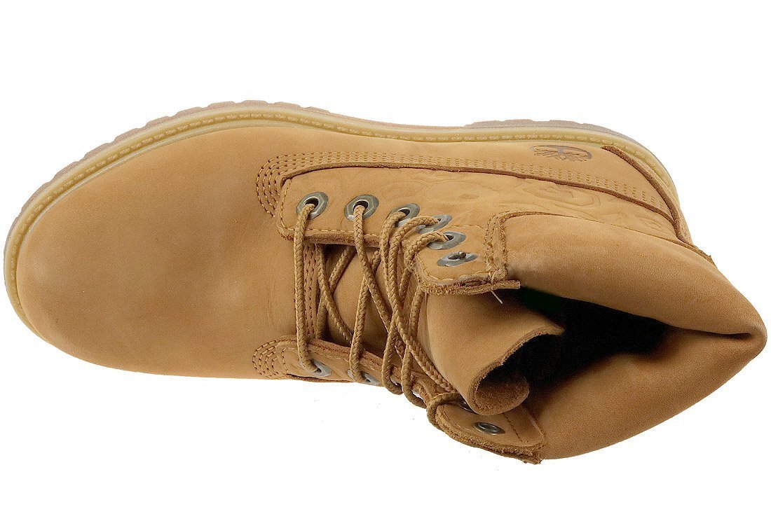 Naiste saapad Timberland 6 In Premium Boot W A1K3N 41 hind ja info | Naiste saapad | kaup24.ee