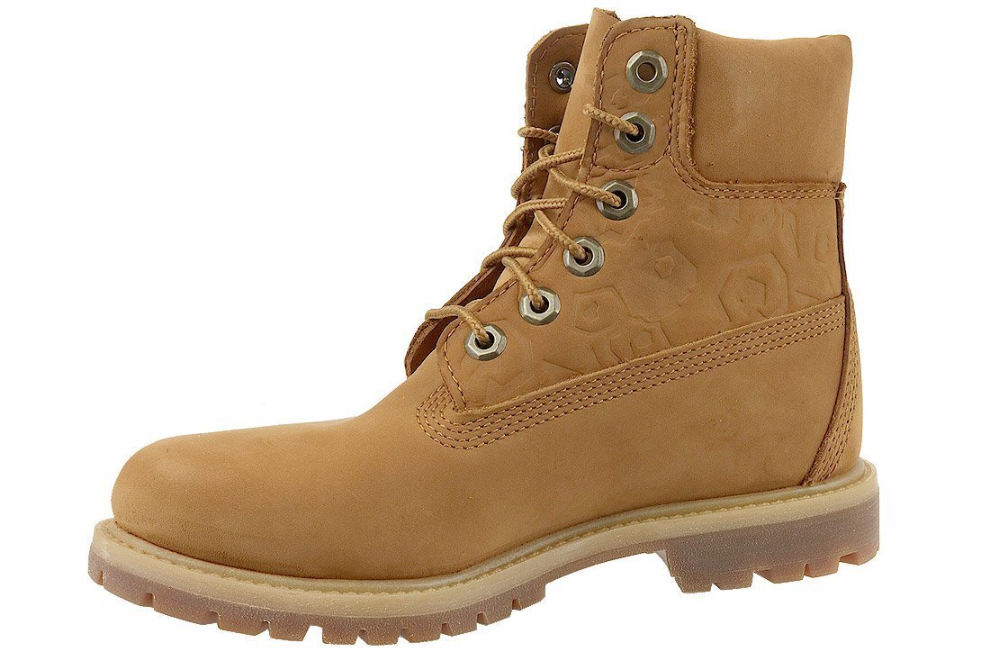 Naiste saapad Timberland 6 In Premium Boot W A1K3N 41 цена и информация | Naiste saapad | kaup24.ee