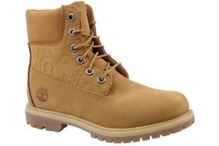 Ботинки женские Timberland 6 In Premium Boot W A1K3N 41 цена и информация | Женские сапоги | kaup24.ee