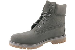 Naiste saapad Timberland 6 In Premium Boot W A1K3P цена и информация | Женские сапоги | kaup24.ee