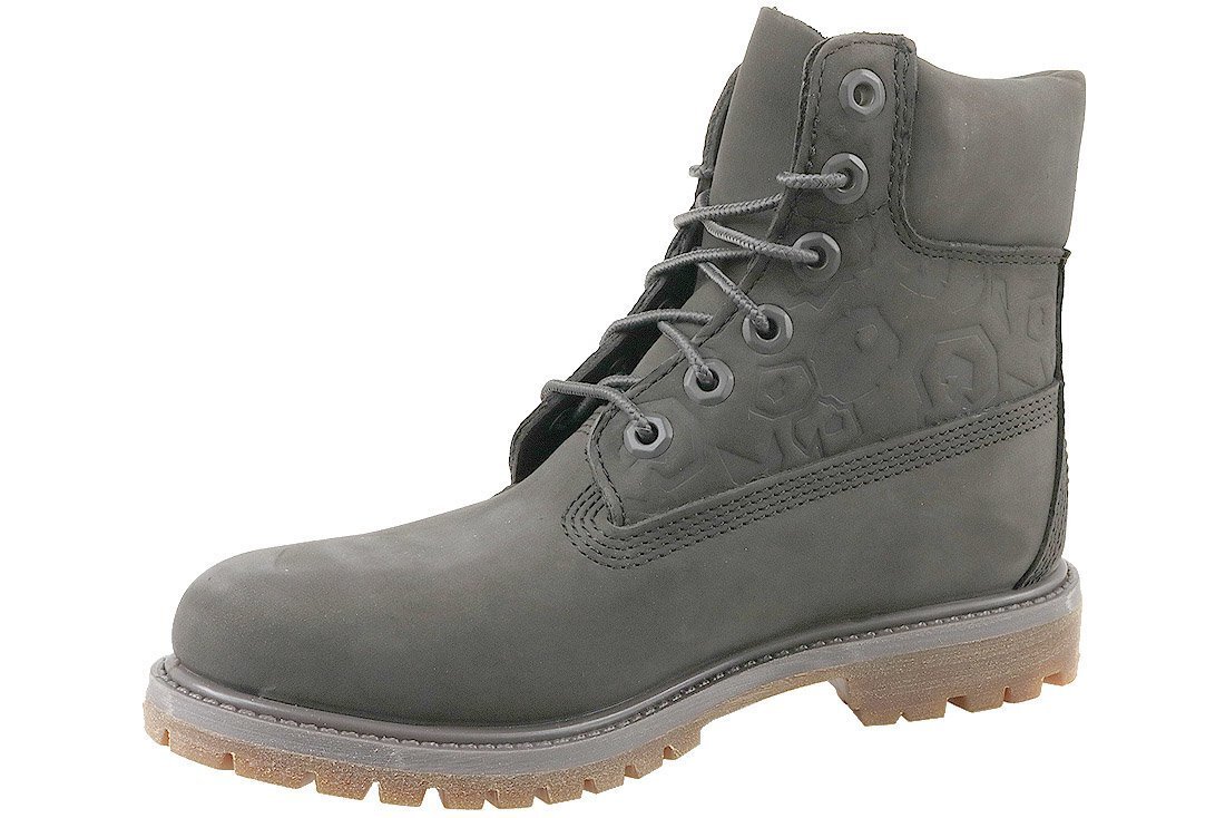 Naiste saapad Timberland 6 In Premium Boot W A1K3P цена и информация | Naiste saapad | kaup24.ee