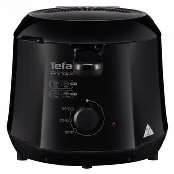 Tefal FF230 цена и информация | Fritüürid, kuumaõhufritüürid | kaup24.ee