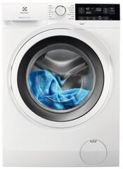 Electrolux EW 6F328WU цена и информация | Стиральные машины | kaup24.ee