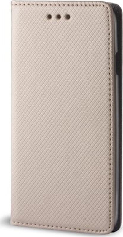 Smart Magnet Samsung Galaxy S22 Ultra Gold hind ja info | Telefoni kaaned, ümbrised | kaup24.ee