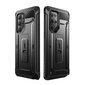 Supcase Unicorn Beetle Pro 2-SET Galaxy S22 Ultra Black цена и информация | Telefoni kaaned, ümbrised | kaup24.ee