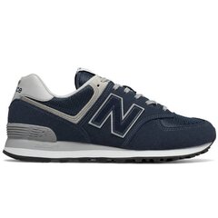 Meeste spordijalatsid New Balance ML574EGN hind ja info | Spordi- ja vabaajajalatsid meestele | kaup24.ee