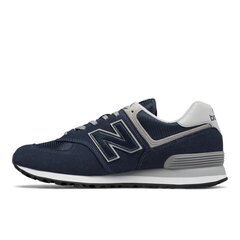 Meeste spordijalatsid New Balance ML574EGN hind ja info | Spordi- ja vabaajajalatsid meestele | kaup24.ee