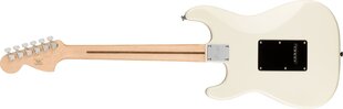 Elektrikitarr Fender Squier Affinity HH Stratocaster hind ja info | Kitarrid | kaup24.ee