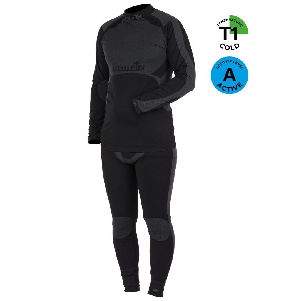 Termopesu Norfin Active Pro hind ja info | Meeste soe pesu | kaup24.ee