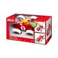 Elektrooniline mänguasi Play & Learn Action Racer Brio, 30234 hind ja info | Imikute mänguasjad | kaup24.ee