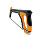 Rauasaag metallile Fiskars TrueTension 30cm 24tpi (1062931) hind ja info | Käsitööriistad | kaup24.ee