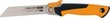 Kokkupandav saag Fiskars PowerTooth 15cm 19tpi (1062932) hind ja info | Käsitööriistad | kaup24.ee