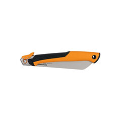 Kokkupandav saag Fiskars PowerTooth 25cm hind ja info | Käsitööriistad | kaup24.ee