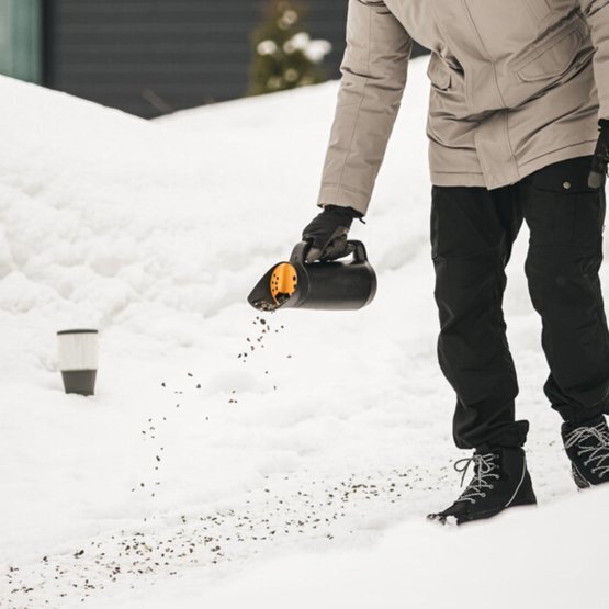 Fiskars Solid Laotur hind ja info | Aiatööriistad | kaup24.ee