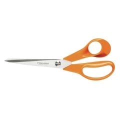 Универсальные ножницы Fiskars Classic 21 см цена и информация | Столовые и кухонные приборы | kaup24.ee