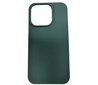 TelforceOne Matt TPU iPhone 14 Pro 6,1", est green hind ja info | Telefoni kaaned, ümbrised | kaup24.ee