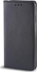Smart Magnet Samsung Galaxy A03 4G, черный цена и информация | Чехлы для телефонов | kaup24.ee
