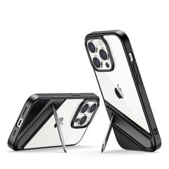 Ugreen LP635 Kickstand iPhone 14 Pro black (90926) цена и информация | Чехлы для телефонов | kaup24.ee