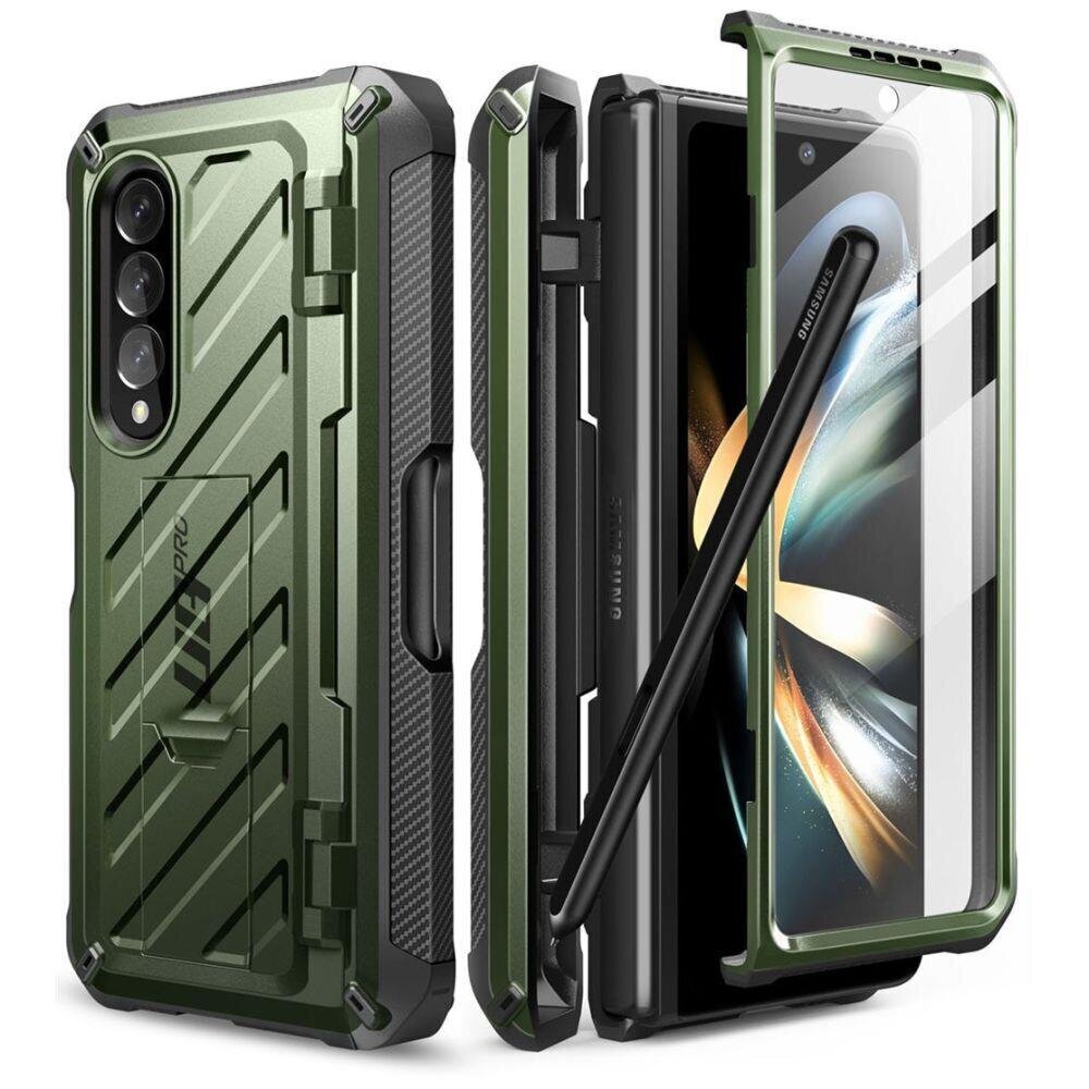 Supcase Unicorn Beetle Pro Galaxy Fold 4 hind ja info | Telefoni kaaned, ümbrised | kaup24.ee