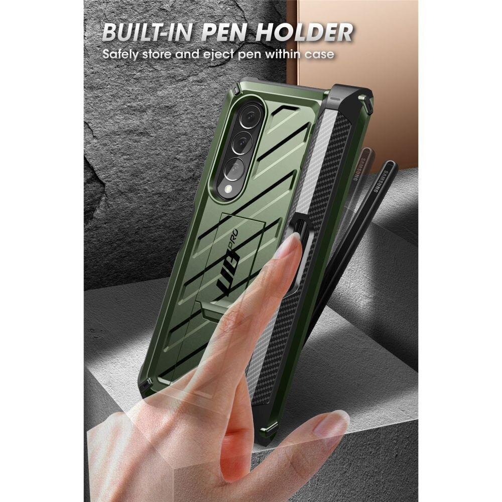 Supcase Unicorn Beetle Pro Galaxy Fold 4 hind ja info | Telefoni kaaned, ümbrised | kaup24.ee