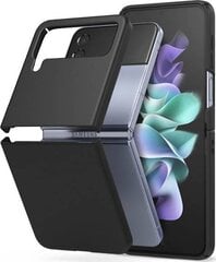Ringke Slim Galaxy Z Flip 4 black цена и информация | Чехлы для телефонов | kaup24.ee