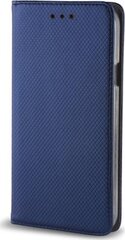 TelforceOne Smart Magnet Samsung A03s EU dark Blue цена и информация | Чехлы для телефонов | kaup24.ee