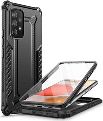 Supcase Clayco Xenon SP Galaxy A33 5G, black цена и информация | Чехлы для телефонов | kaup24.ee